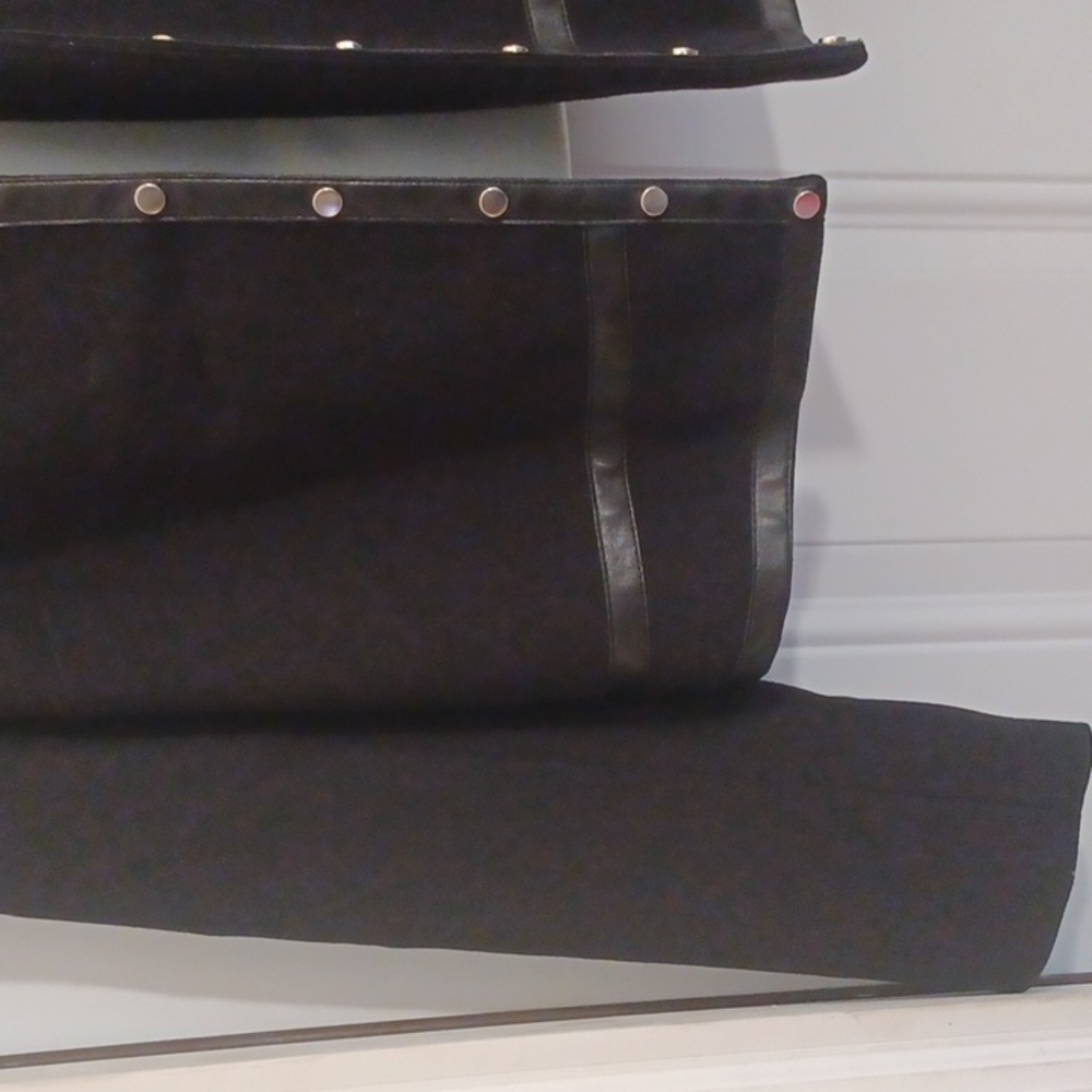 Studded Jacket - image 2